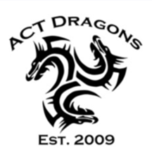 ACT Dragons Volleyball Club