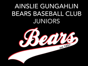Ainslie Gungahlin Bears (Baseball)
