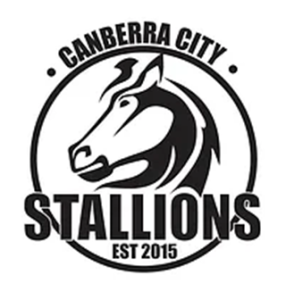 Canberra City Stallions (Basketball)