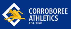 Corroboree Little Athletics